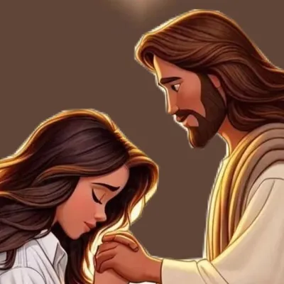 Jesus salva ๐
profile