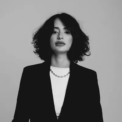 Camy Moury • Hair Stylist ✂️💥 profile