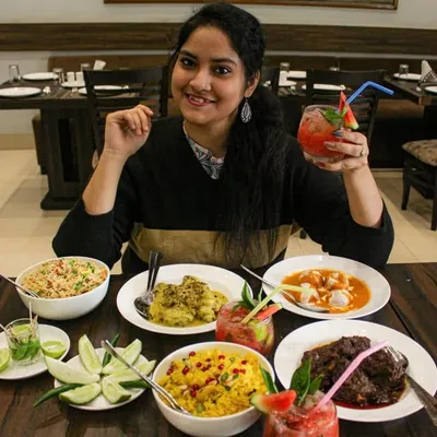 Korel Mukhopadhyay profile