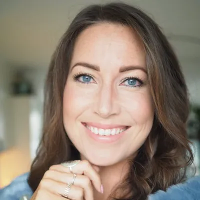 Cana Buttenschøn profile