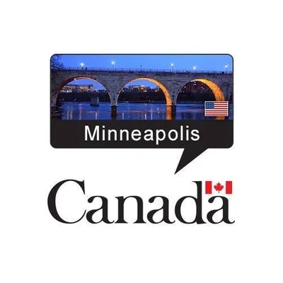Canada in/au Minneapolis profile
