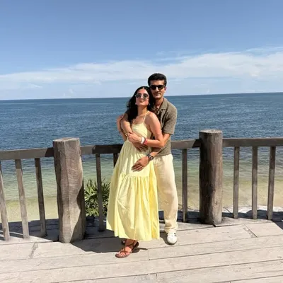Canada Lifestyle | Kripal & Riya profile