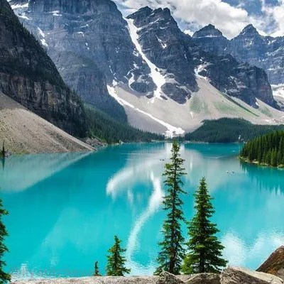 Canada in Pictures profile