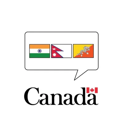 Canada in India, Nepal, Bhutan profile