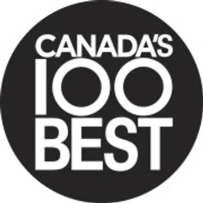 Canada's 100 Best Restaurants profile