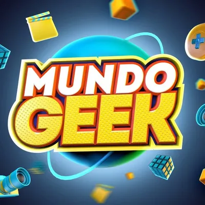 Mundo Geek profile