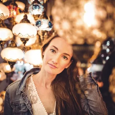 Canan Uzerli ♥️🎶🧿 profile
