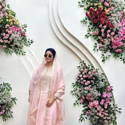 ਸੀ. ਏ. ਨਵਦੀਪ ਕੌਰ profile