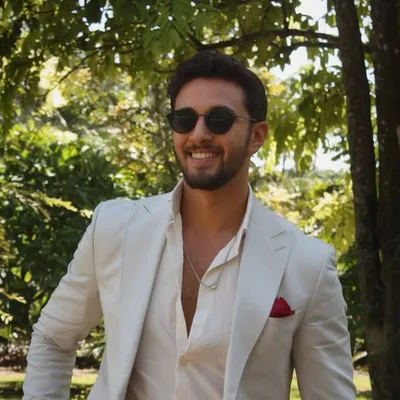 Canberk Ozturk profile