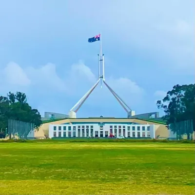 The Canberra Bucket List profile
