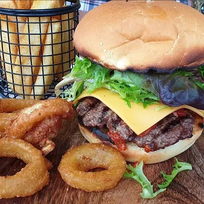 Canberra Food City profile