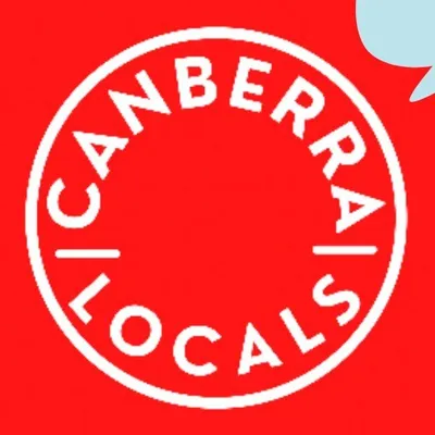 Canberra Locals profile