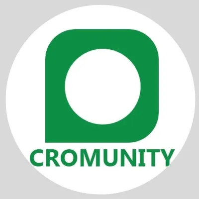 Cromunity profile