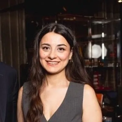 Hulya Hanlı profile