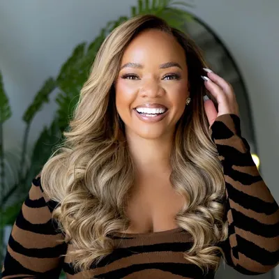 Candace Junée | Dallas, Texas | Content Creator & UGC profile