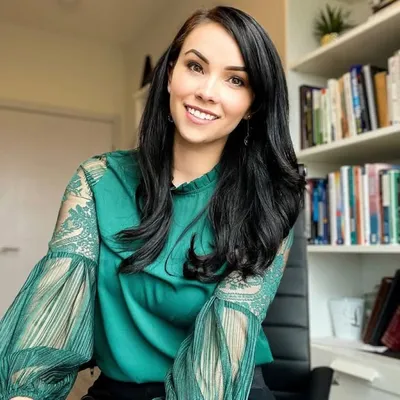 Candace Maffei profile