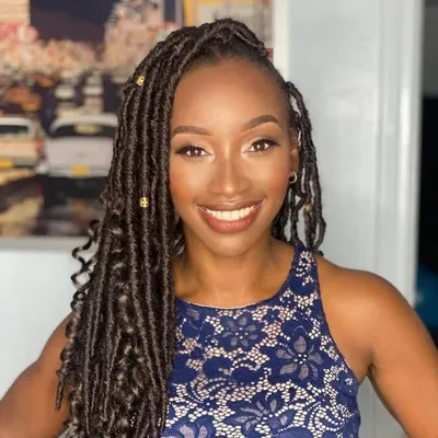 Candace Villar profile