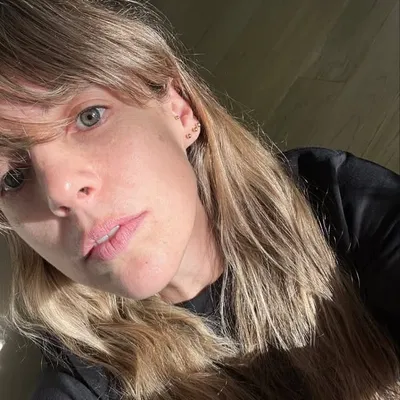 Claudia Cándano de la Peza profile