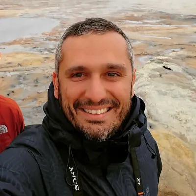 candaş inceer profile