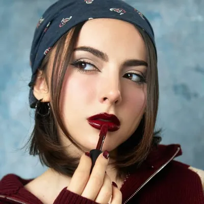 Cande Copello profile