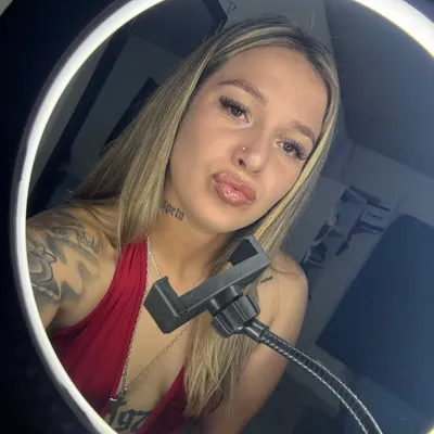 Cande Chiappađź’‹ profile