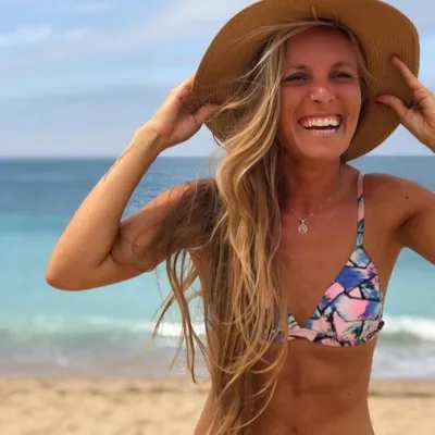 Cande Ghelfi profile