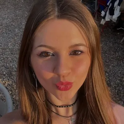 Cande Juárez profile