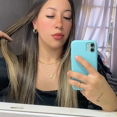 Candela Jaimes profile