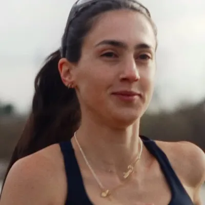 Candela Pérez profile