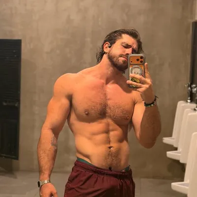 Hugo Candelas profile
