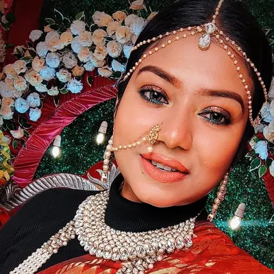 MINAKSHI profile