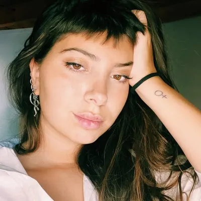 Cande Mazzone profile