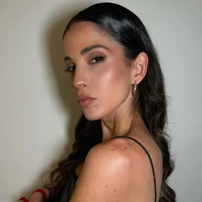Cande Molfese profile