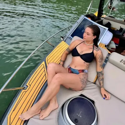 Cande Murchio❤️ profile