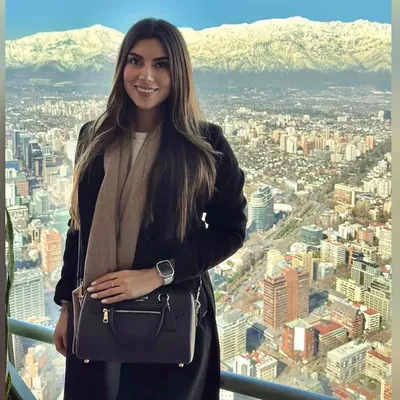✯ Natasha Candia ✯ profile