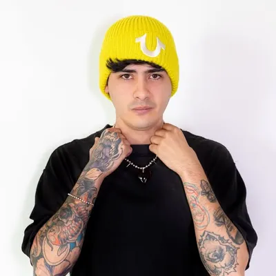 Pablo Candiani profile