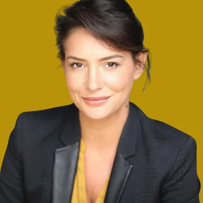 Candice Nechitch profile