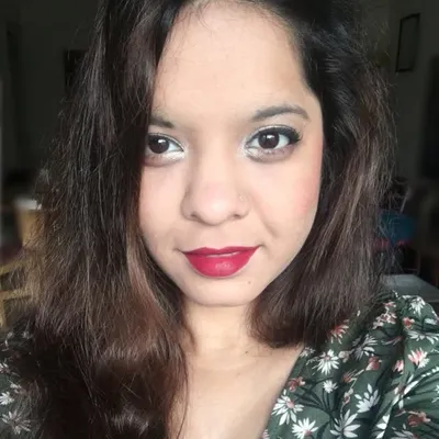 Candice Fonseca profile