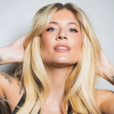 Candice Hutchings profile