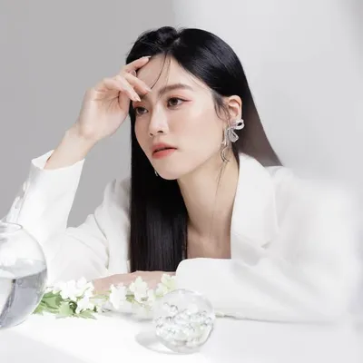 菓菓Candice profile