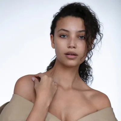 Candice profile
