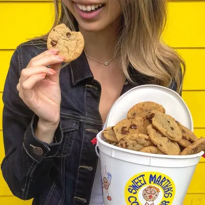 Candice’s Food Journal profile