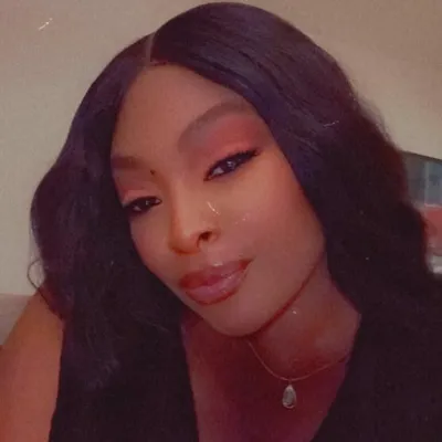 Candice Glover profile