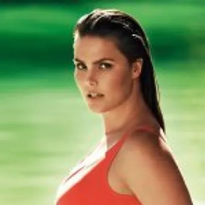 Candice Huffine profile