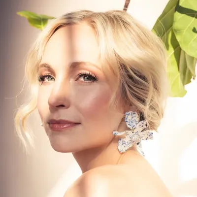 Candice King profile