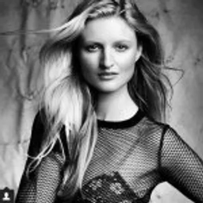 Candice Lake profile