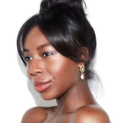 Candice Nikeia profile