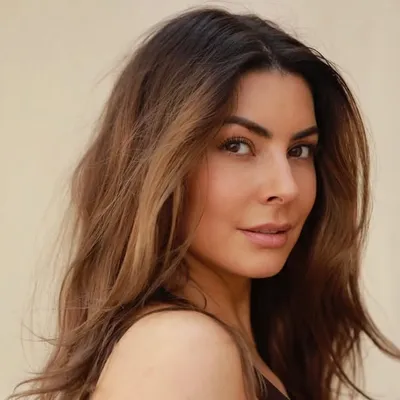 CANDICE PASCAL profile
