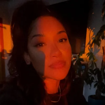 Candice Patton profile