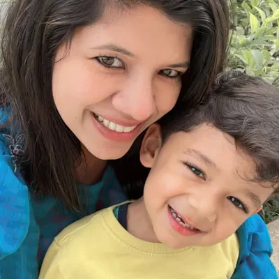 Sneha | Parenting Coach